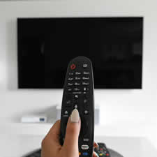 Electrónica, Audio y Video