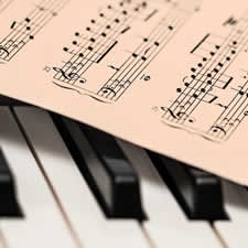 Instrumentos Musicales